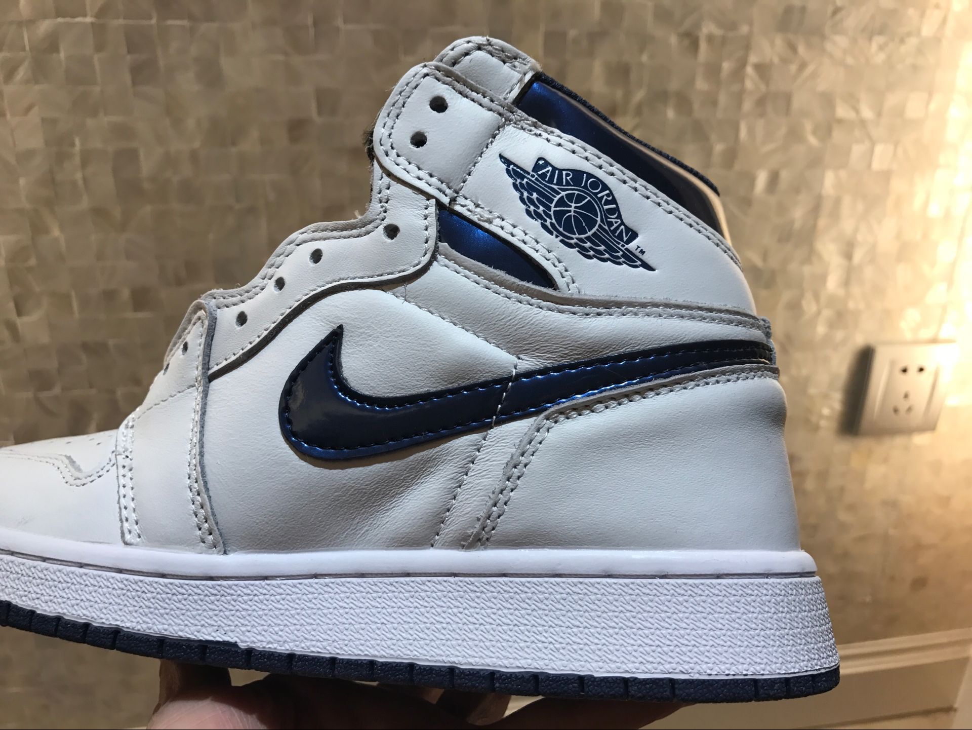 jordan air jordan 1 retro