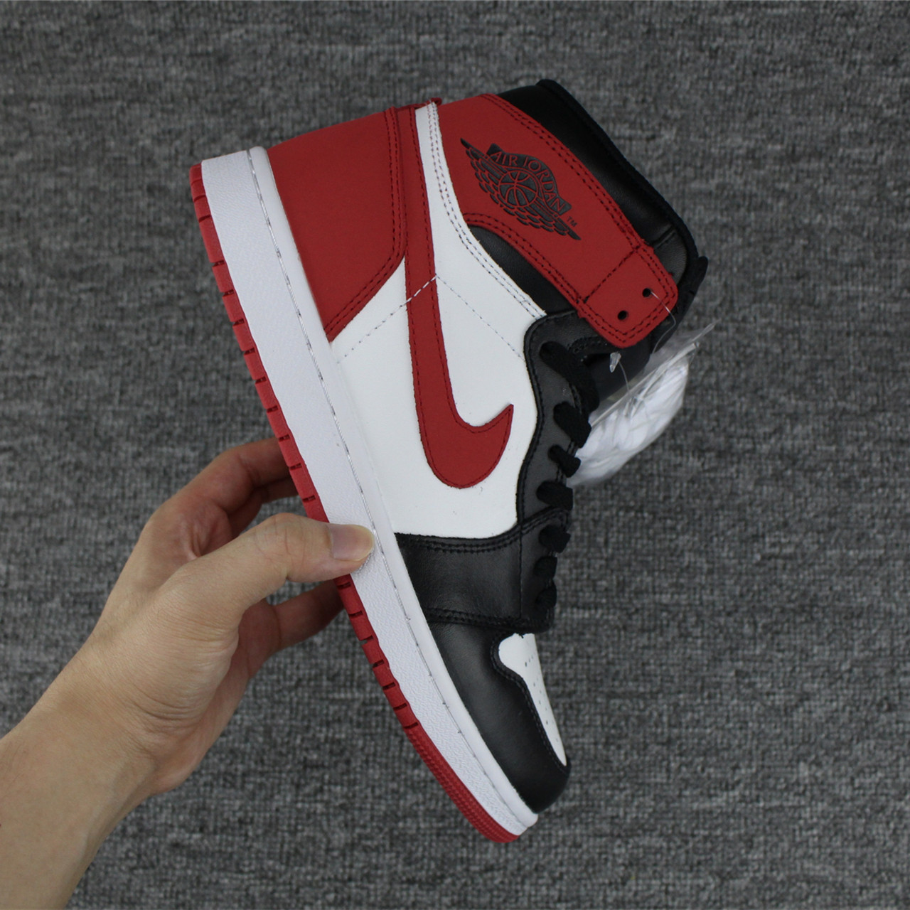 Zapatillas jordan modelo air jordan 1 retro