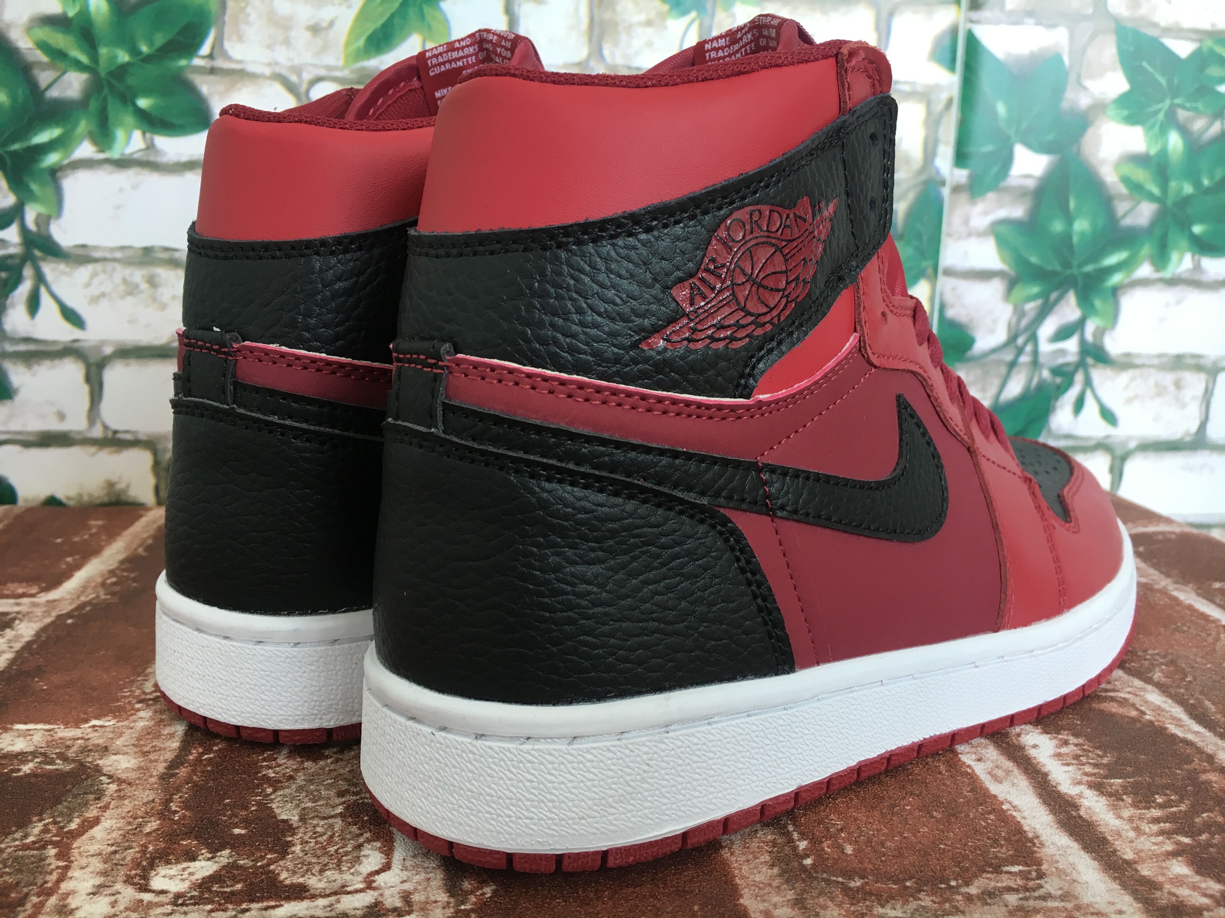 jordan air jordan 1 retro
