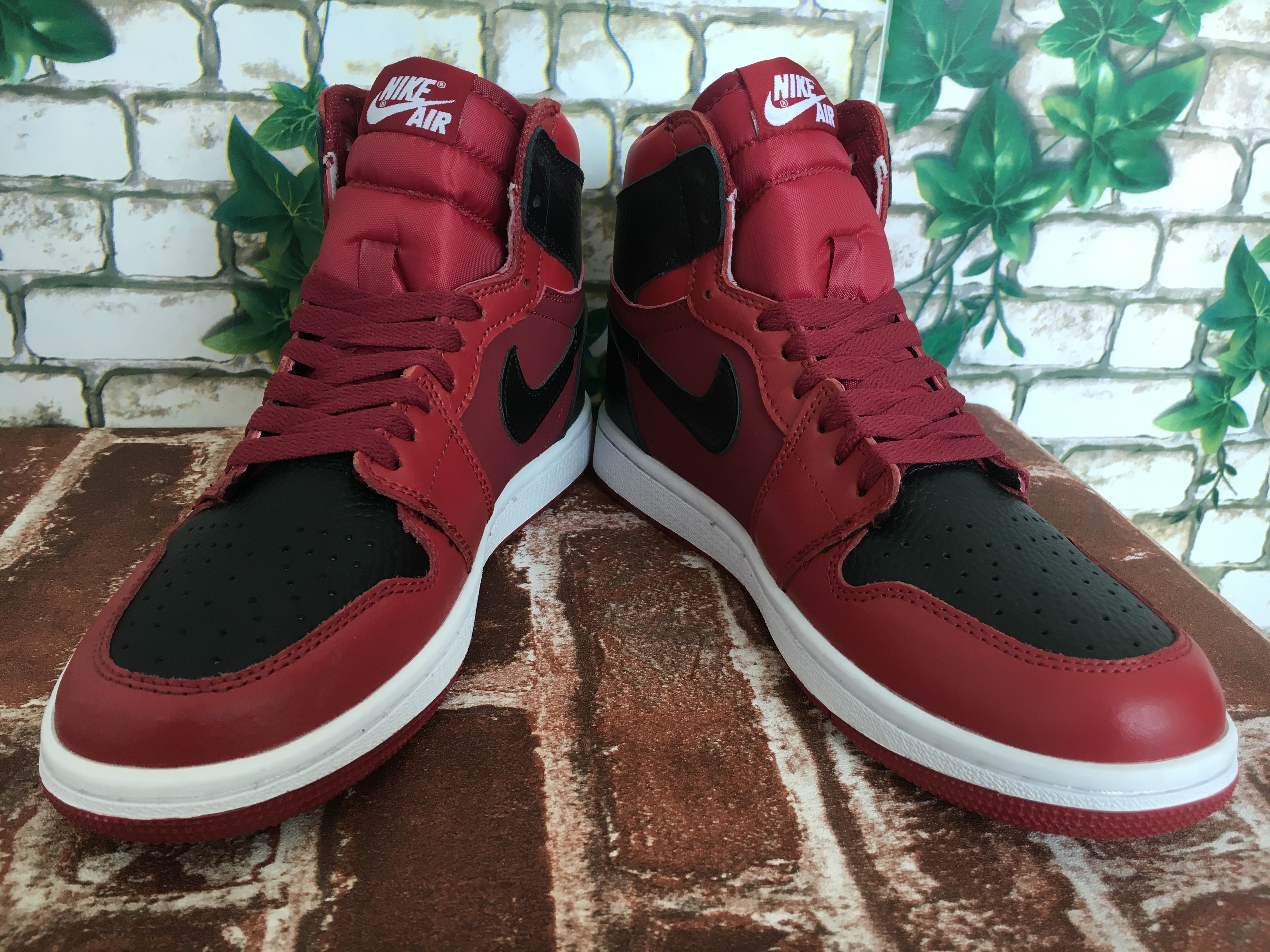 jordan air jordan 1 retro