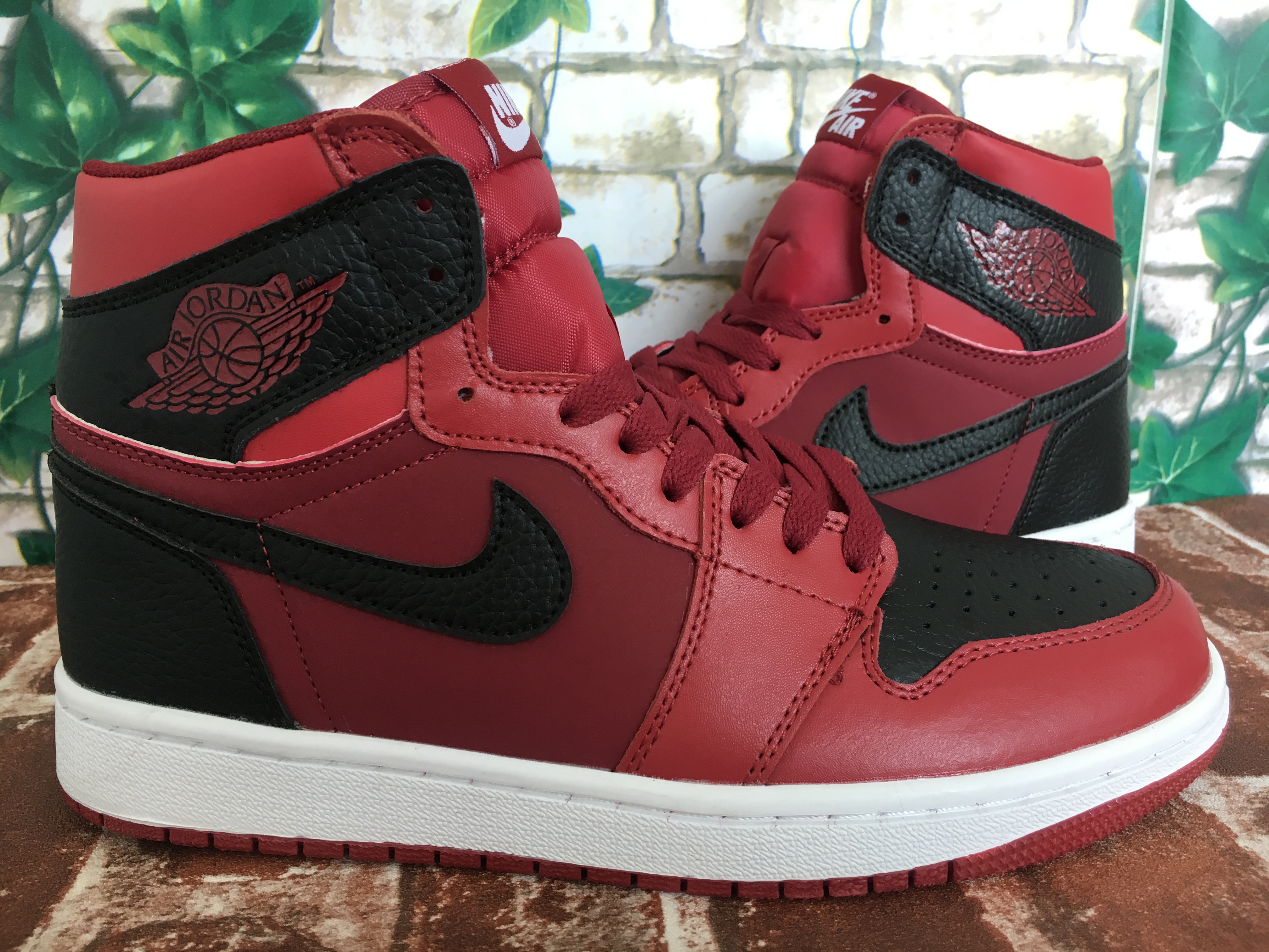 jordan air jordan 1 retro