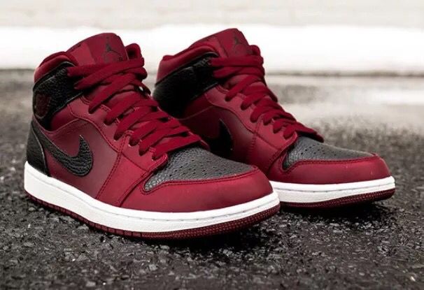 jordan air jordan 1 retro