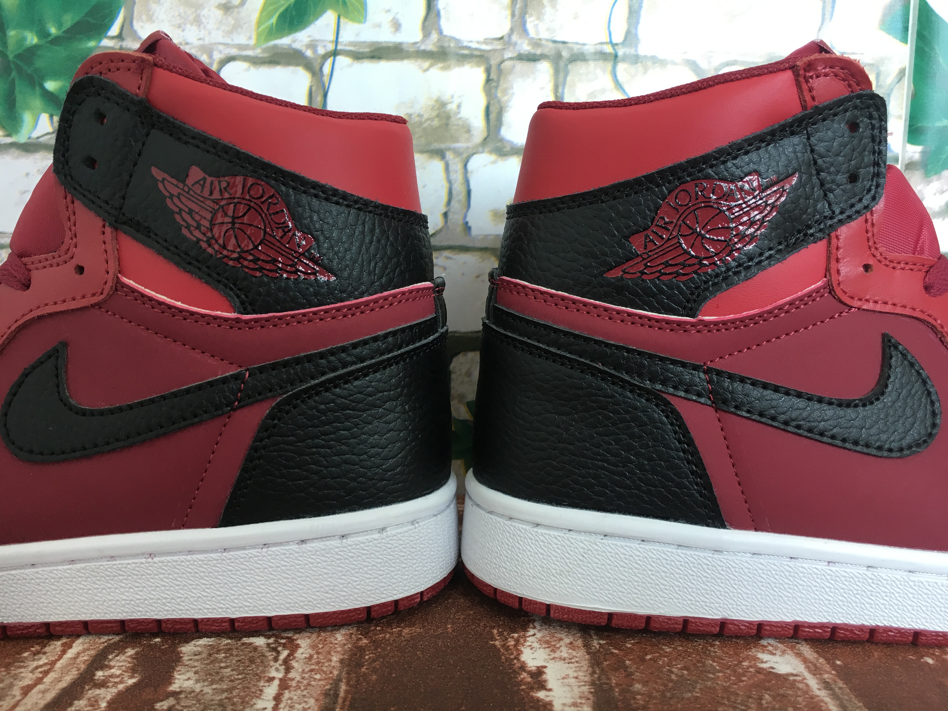 jordan air jordan 1 retro