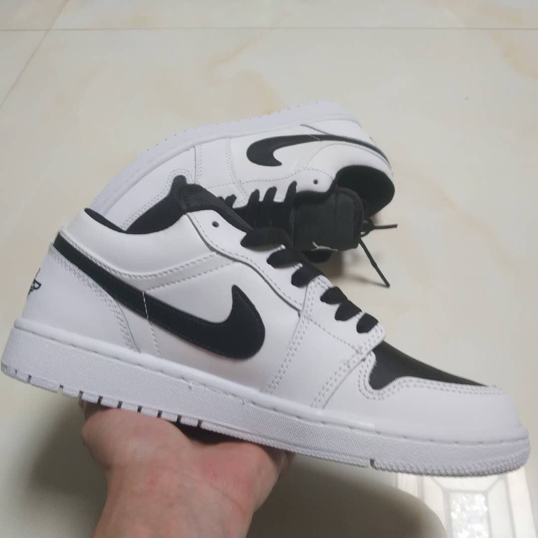 Zapatillas jordan modelo air jordan 1 retro