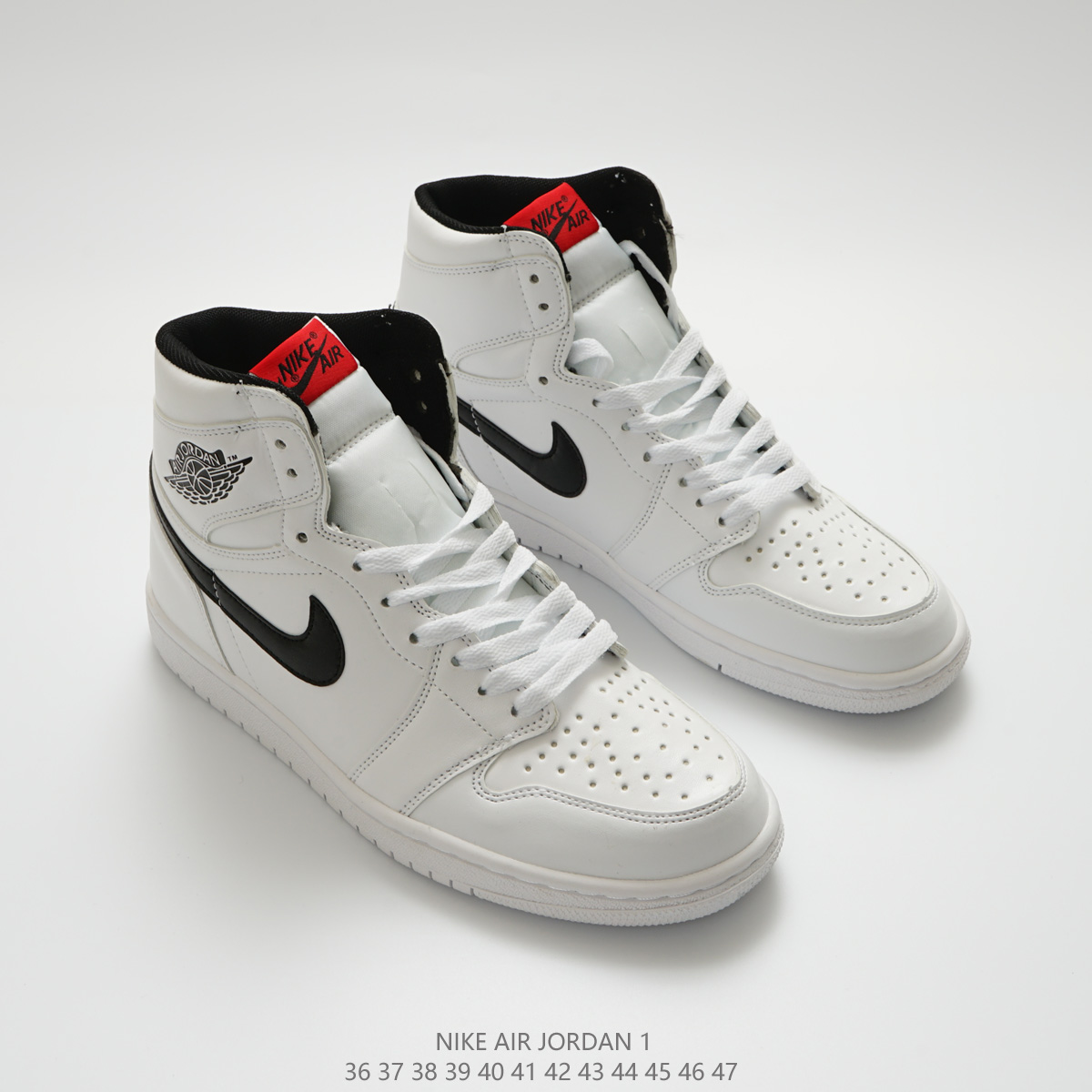 jordan air jordan 1 retro