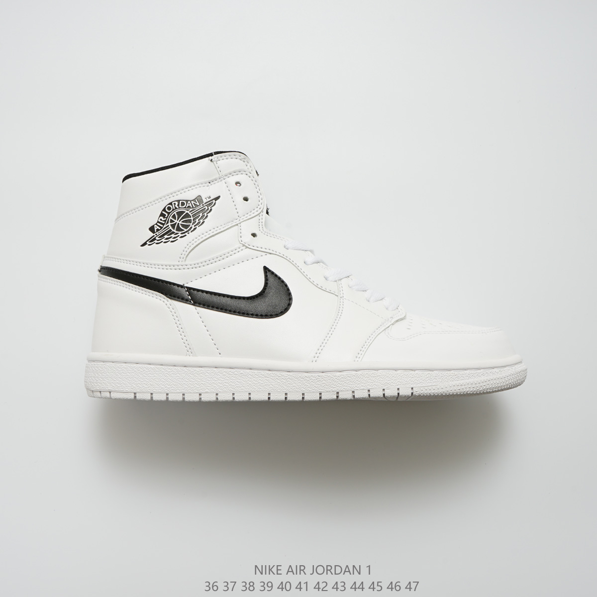 Zapatillas jordan modelo air jordan 1 retro