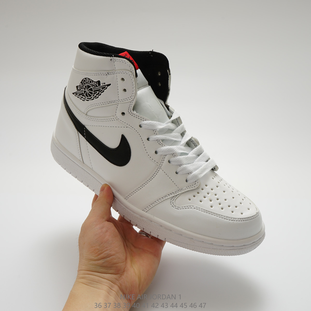 jordan air jordan 1 retro