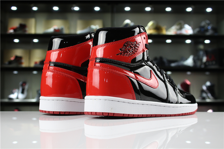 jordan air jordan 1 retro