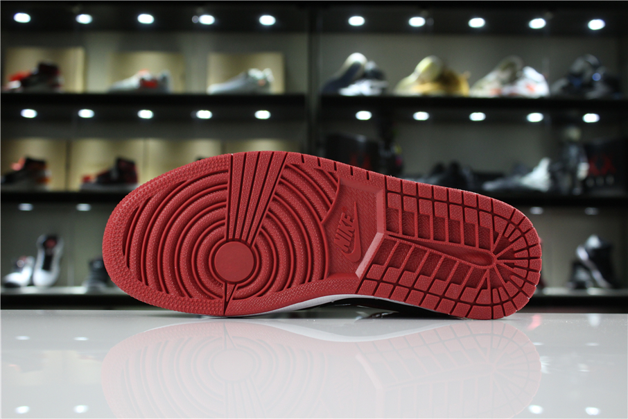 jordan air jordan 1 retro
