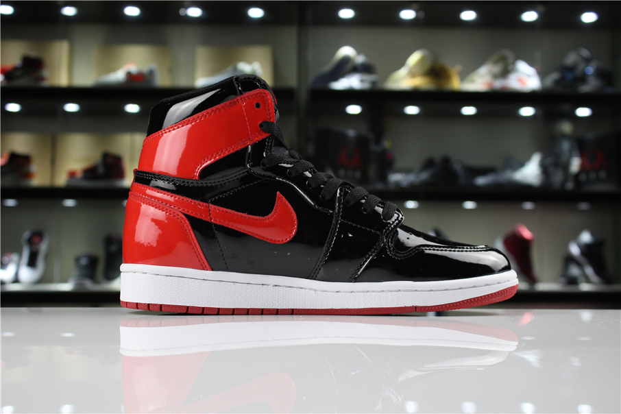 Zapatillas jordan modelo air jordan 1 retro