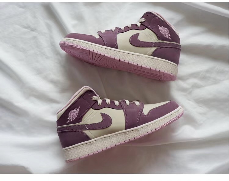 Zapatillas jordan modelo air jordan 1 retro