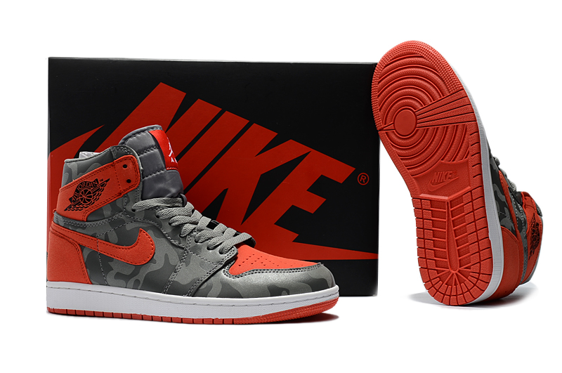 Zapatillas jordan modelo air jordan 1 retro
