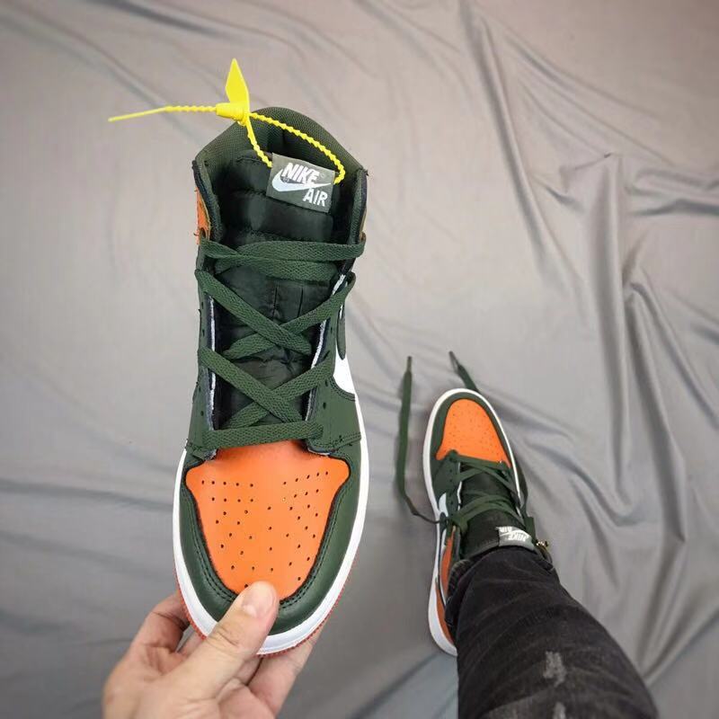 jordan air jordan 1 retro