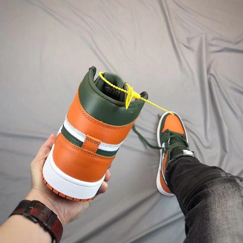 jordan air jordan 1 retro
