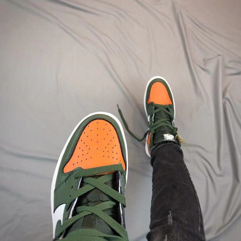 jordan air jordan 1 retro