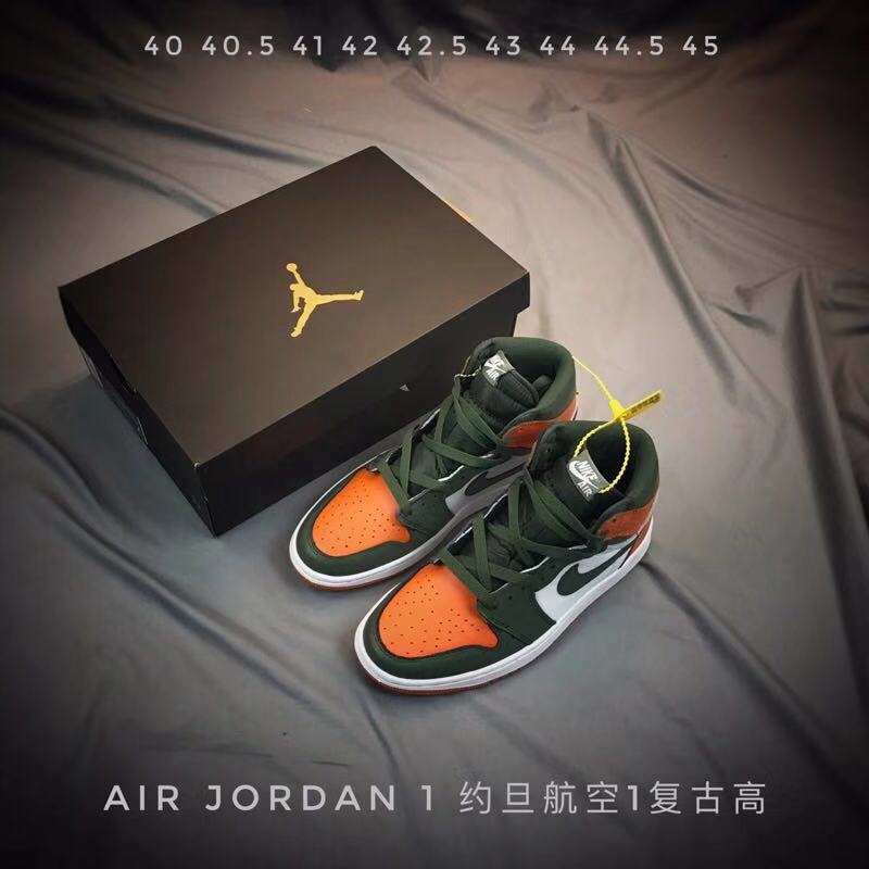 jordan air jordan 1 retro