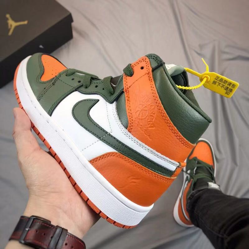 jordan air jordan 1 retro