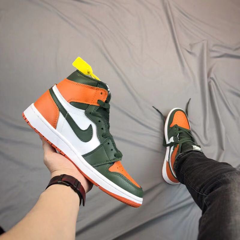 jordan air jordan 1 retro