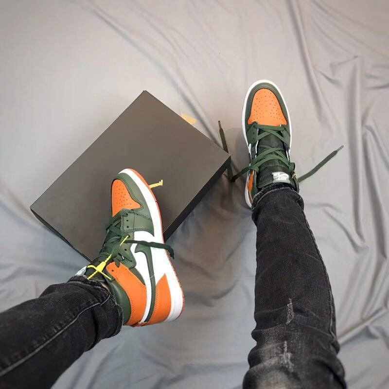 jordan air jordan 1 retro