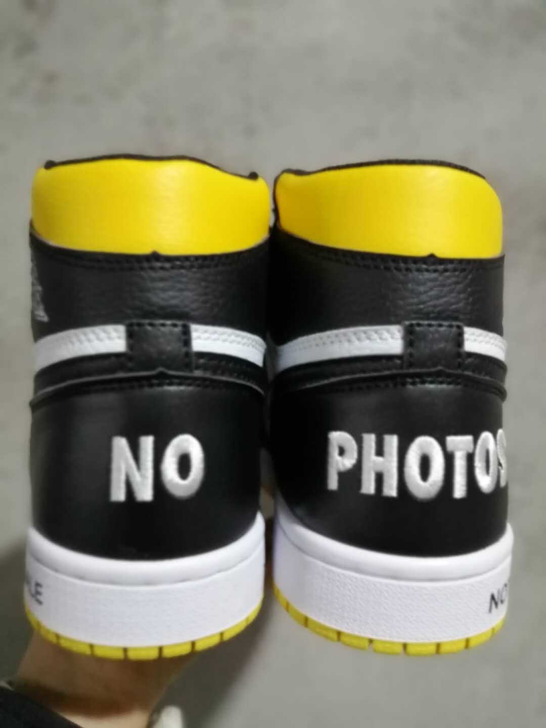 jordan air jordan 1 retro