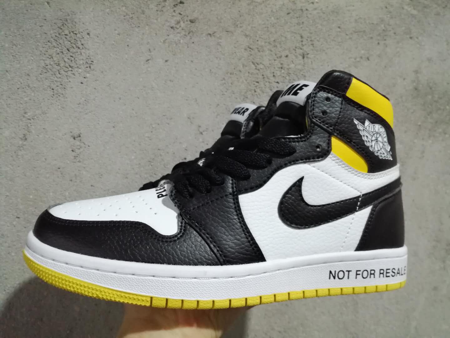 jordan air jordan 1 retro