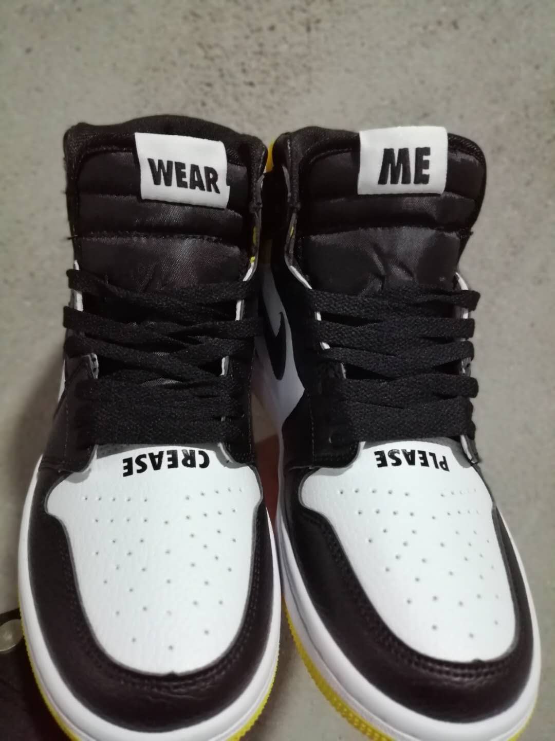 jordan air jordan 1 retro