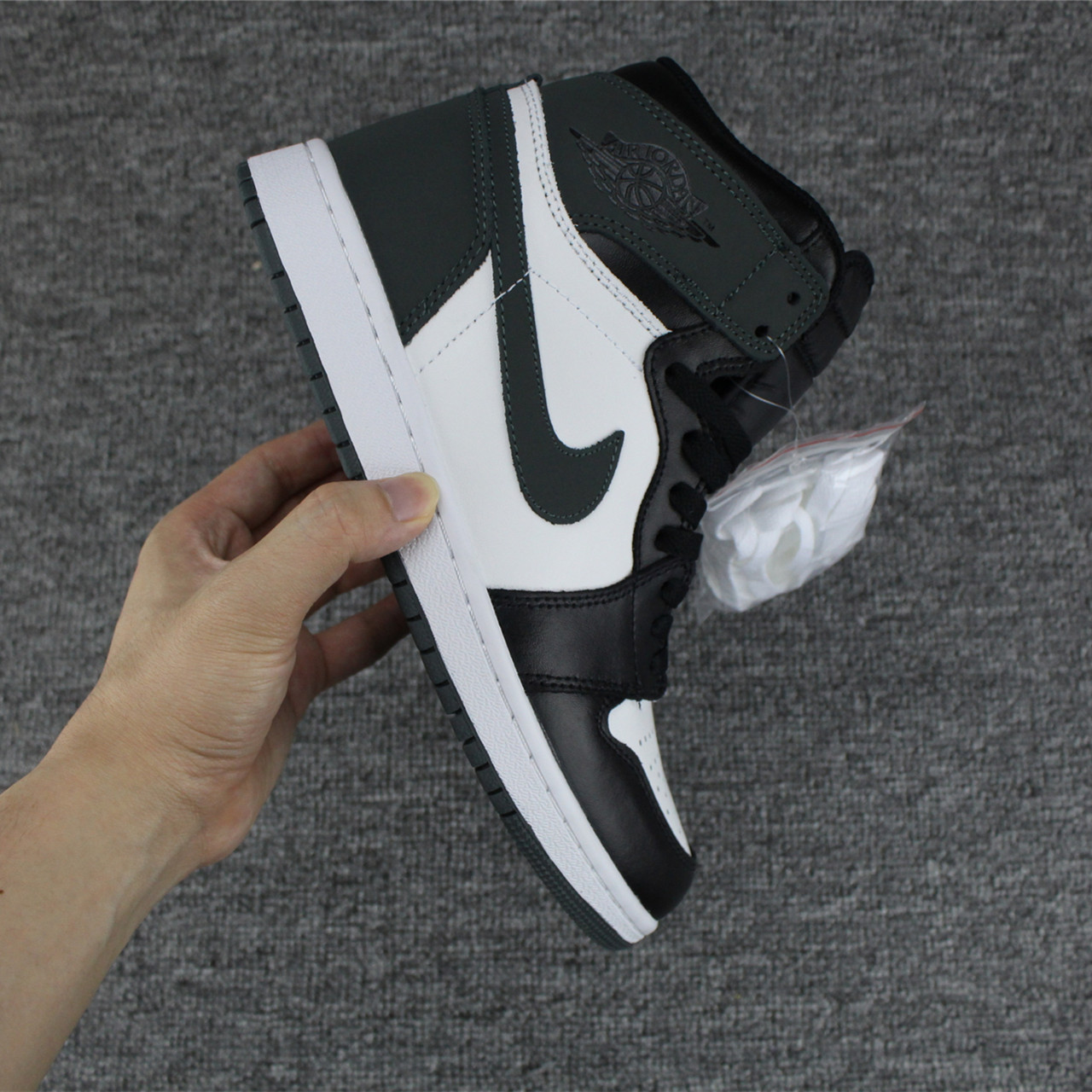 Zapatillas jordan modelo air jordan 1 retro