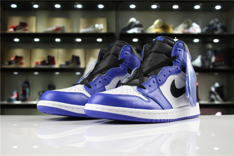 jordan air jordan 1 retro