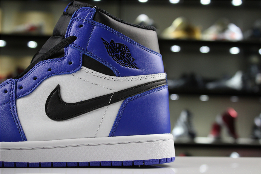 jordan air jordan 1 retro