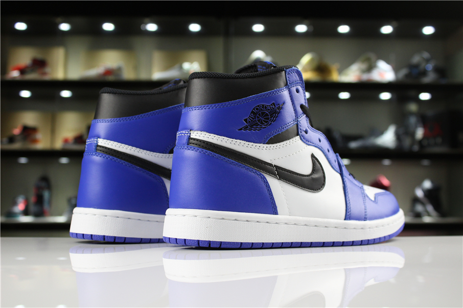 jordan air jordan 1 retro
