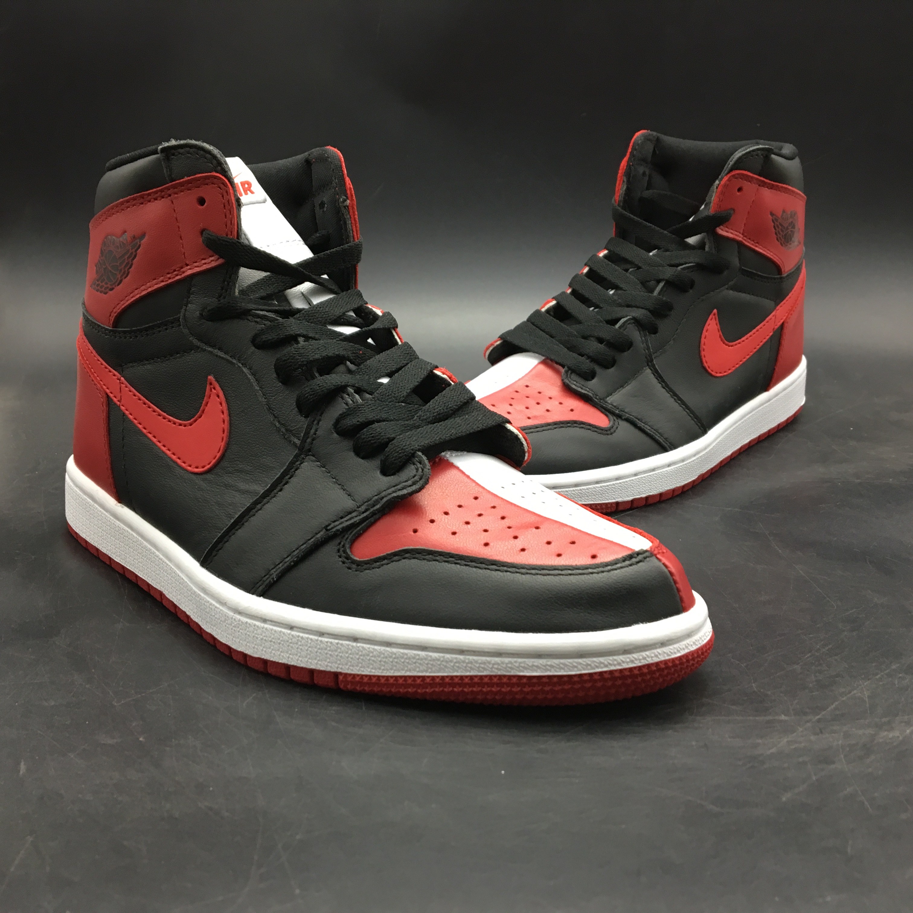 jordan air jordan 1 retro