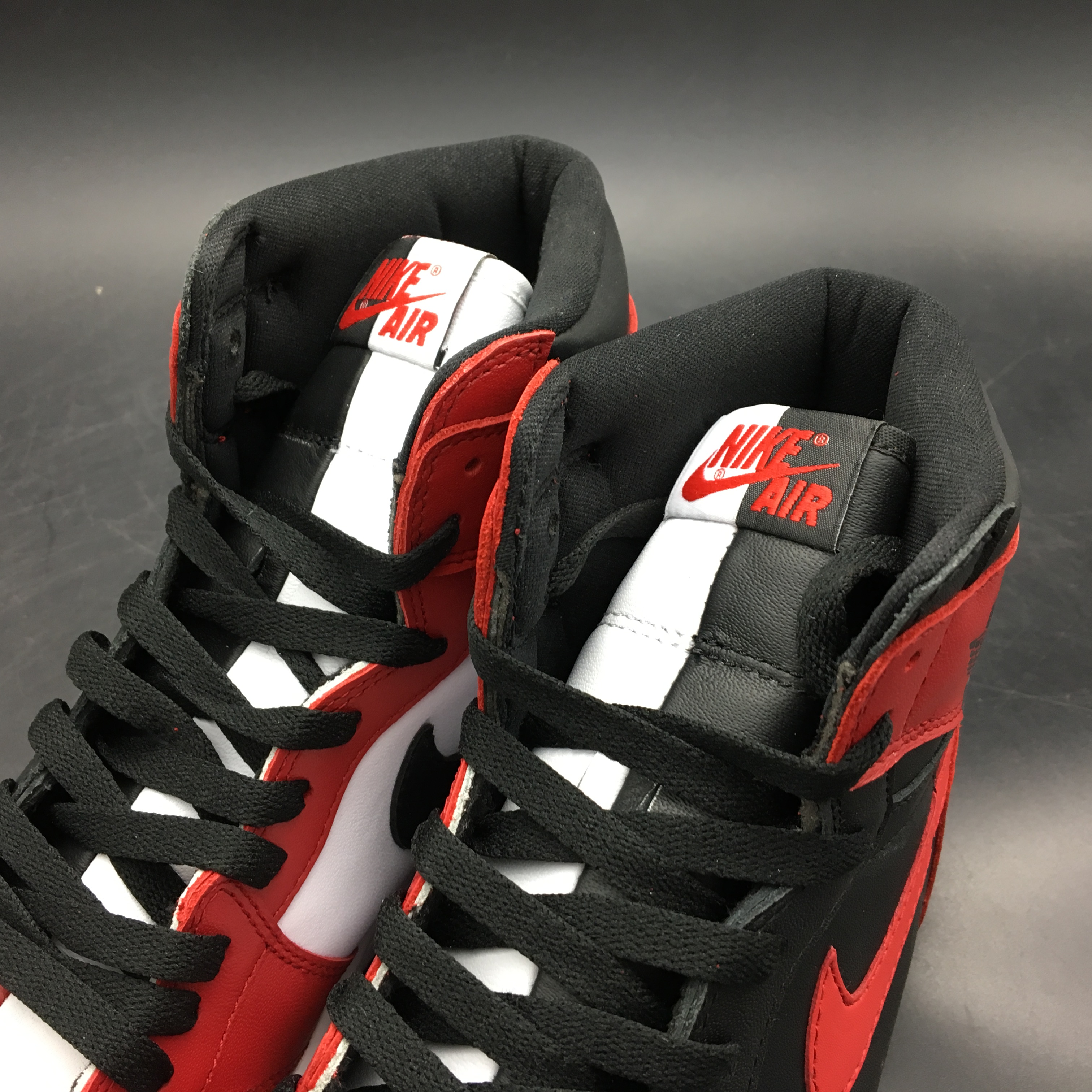 jordan air jordan 1 retro