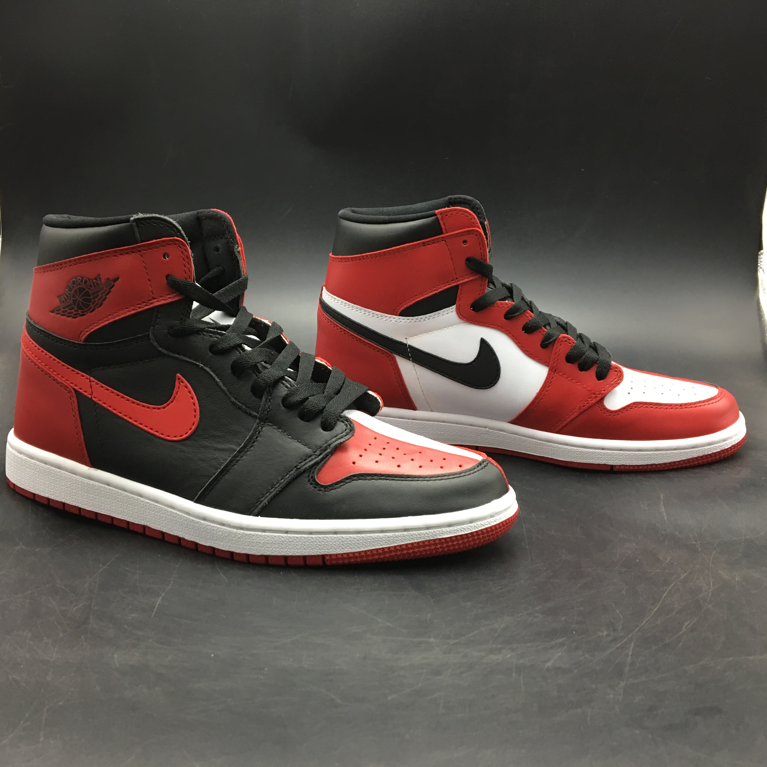 jordan air jordan 1 retro