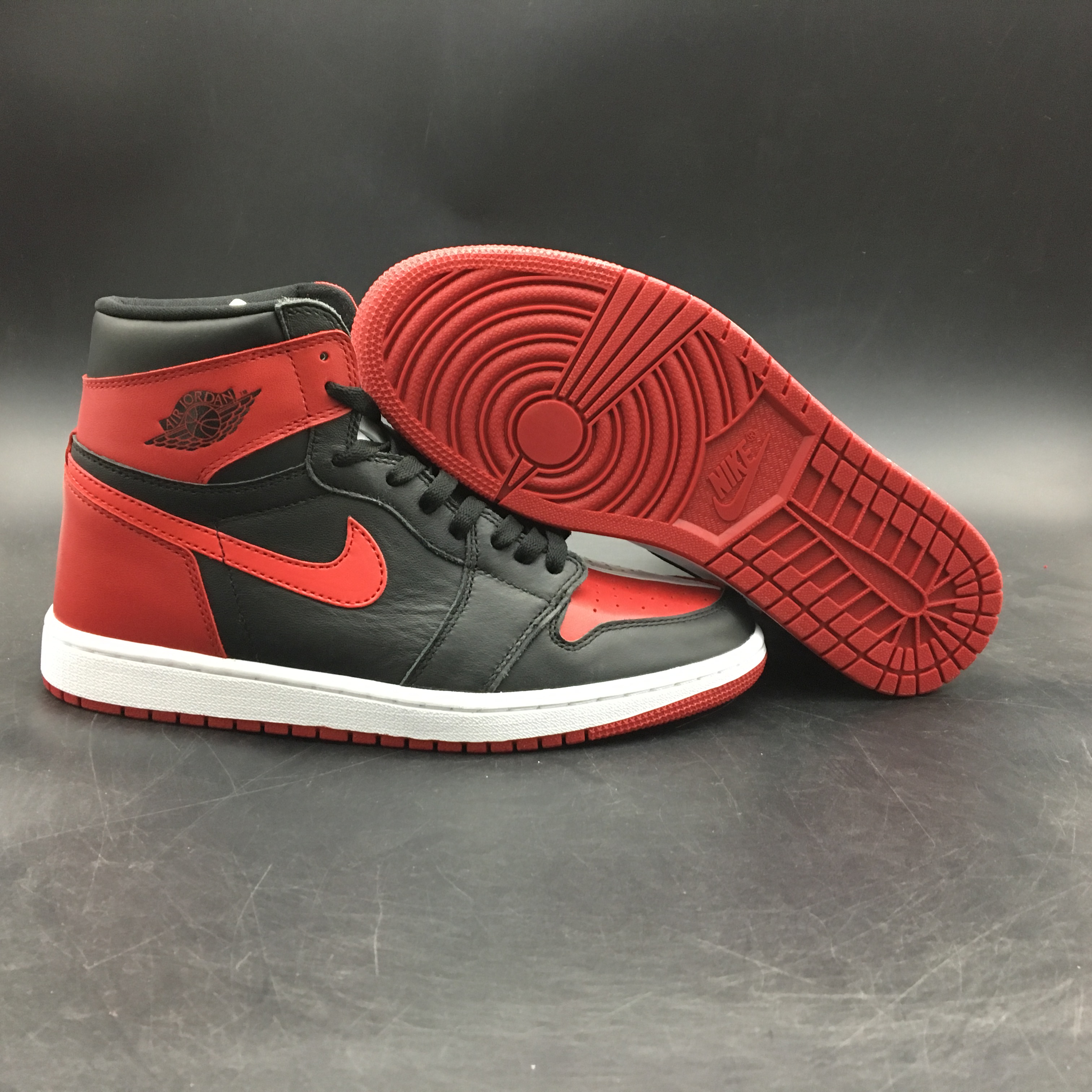 jordan air jordan 1 retro