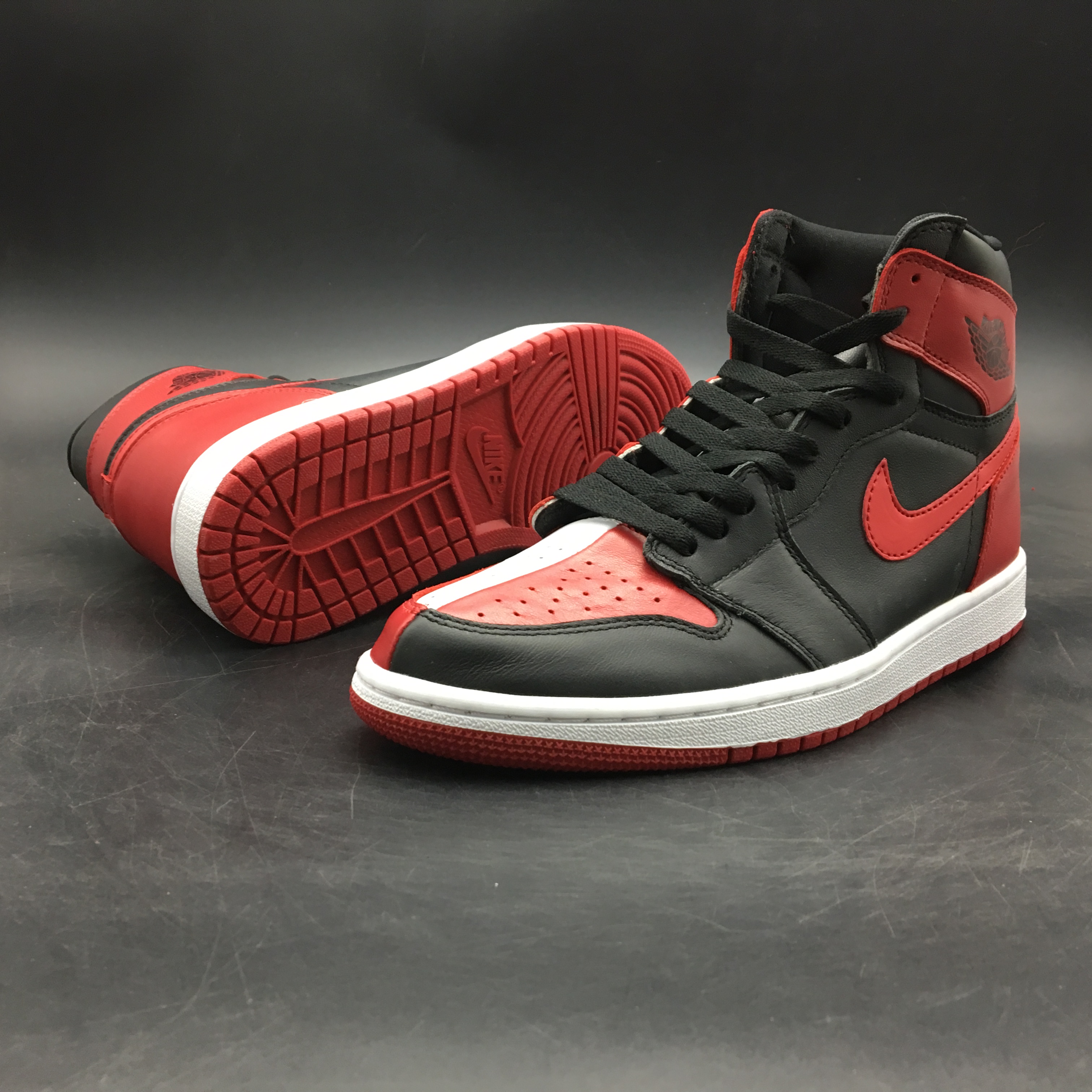 jordan air jordan 1 retro