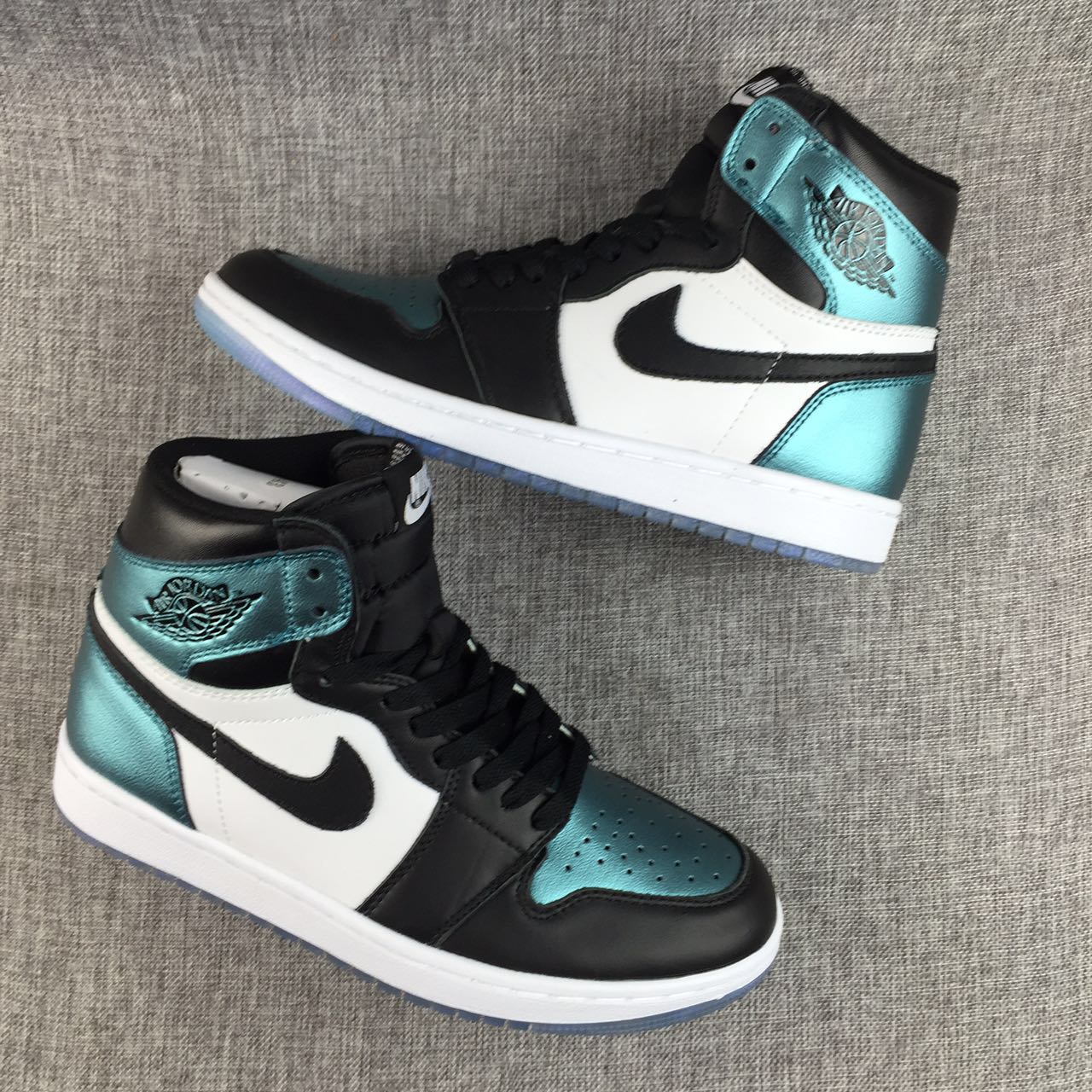 jordan air jordan 1 retro