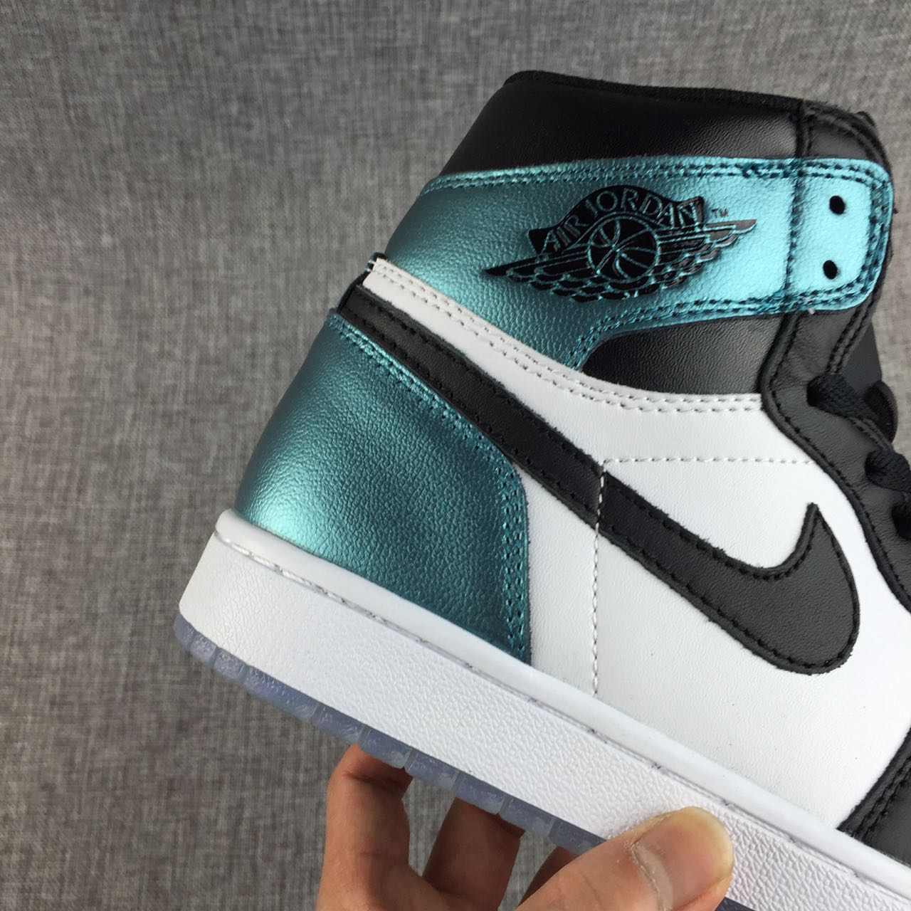 jordan air jordan 1 retro