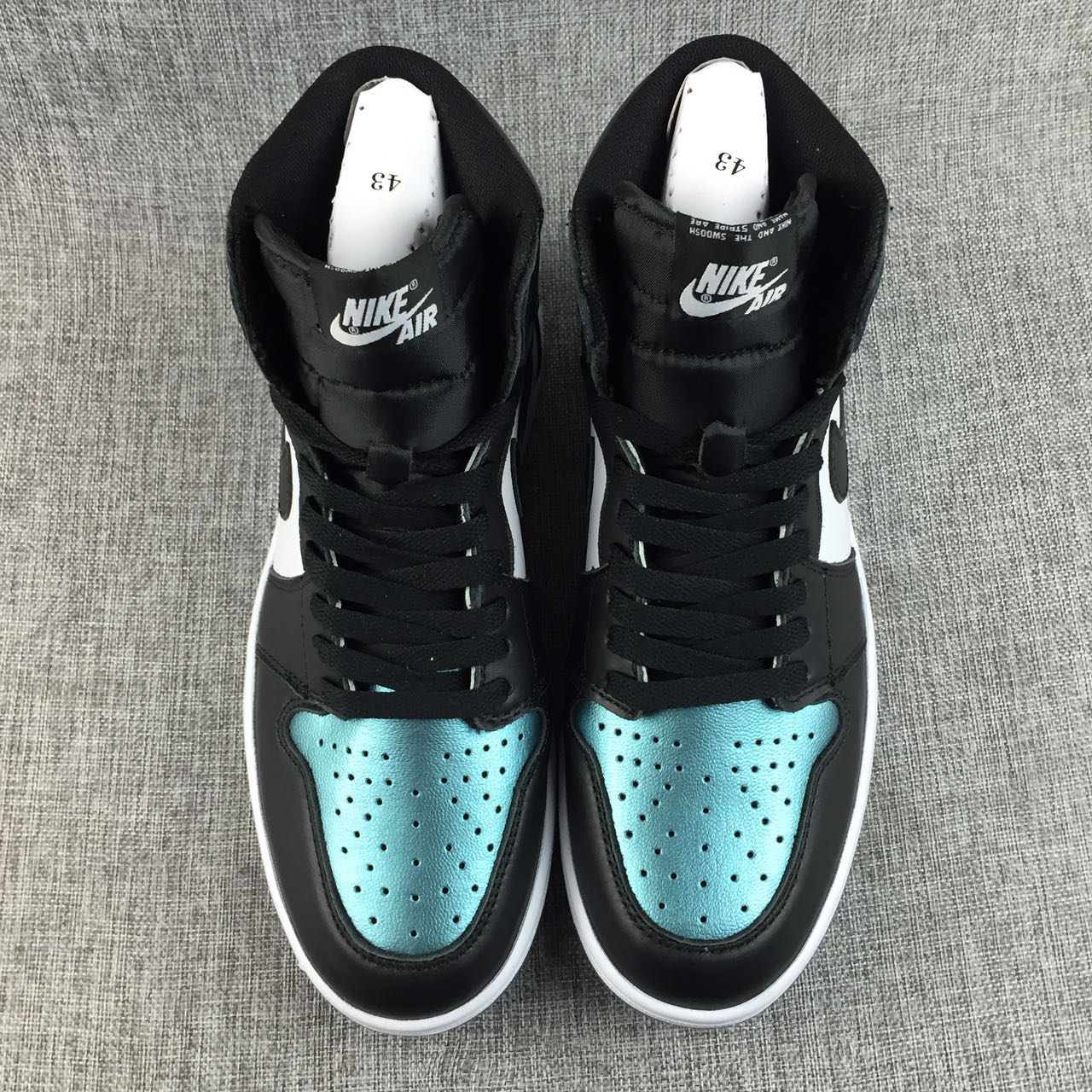 jordan air jordan 1 retro
