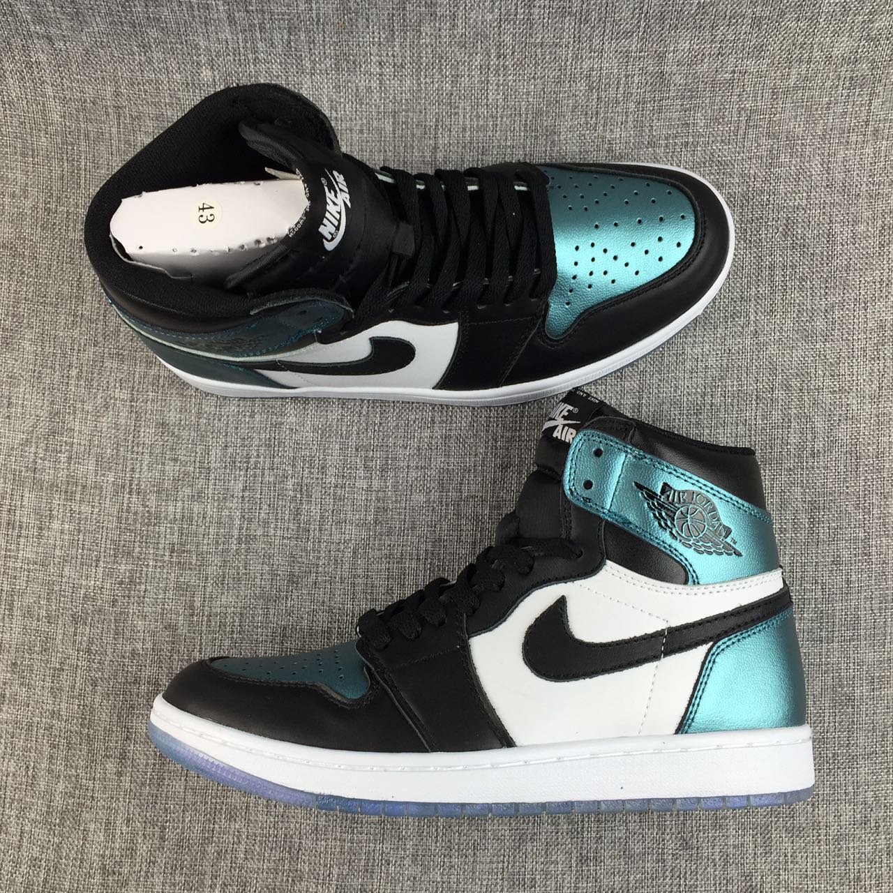 jordan air jordan 1 retro