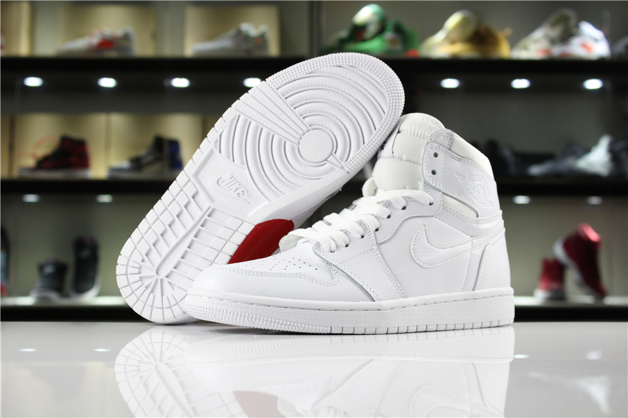 jordan air jordan 1 retro