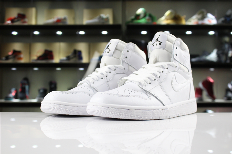 jordan air jordan 1 retro
