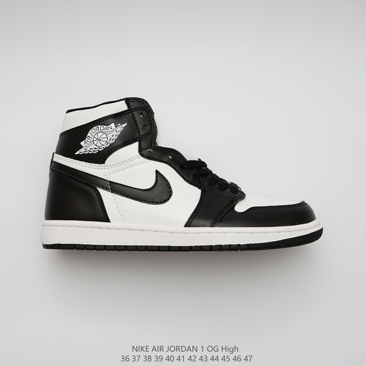 Zapatillas jordan modelo air jordan 1 retro