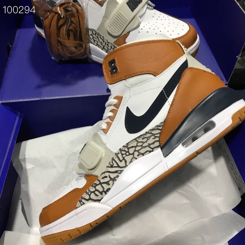 Zapatillas jordan modelo air jordan 1 retro