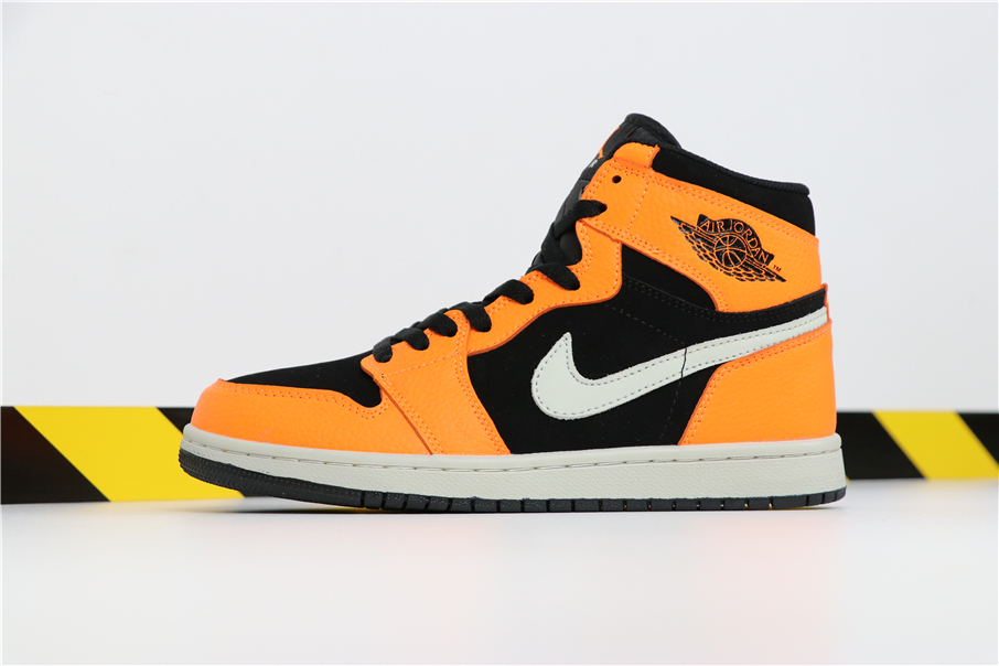 Zapatillas jordan modelo air jordan 1 retro