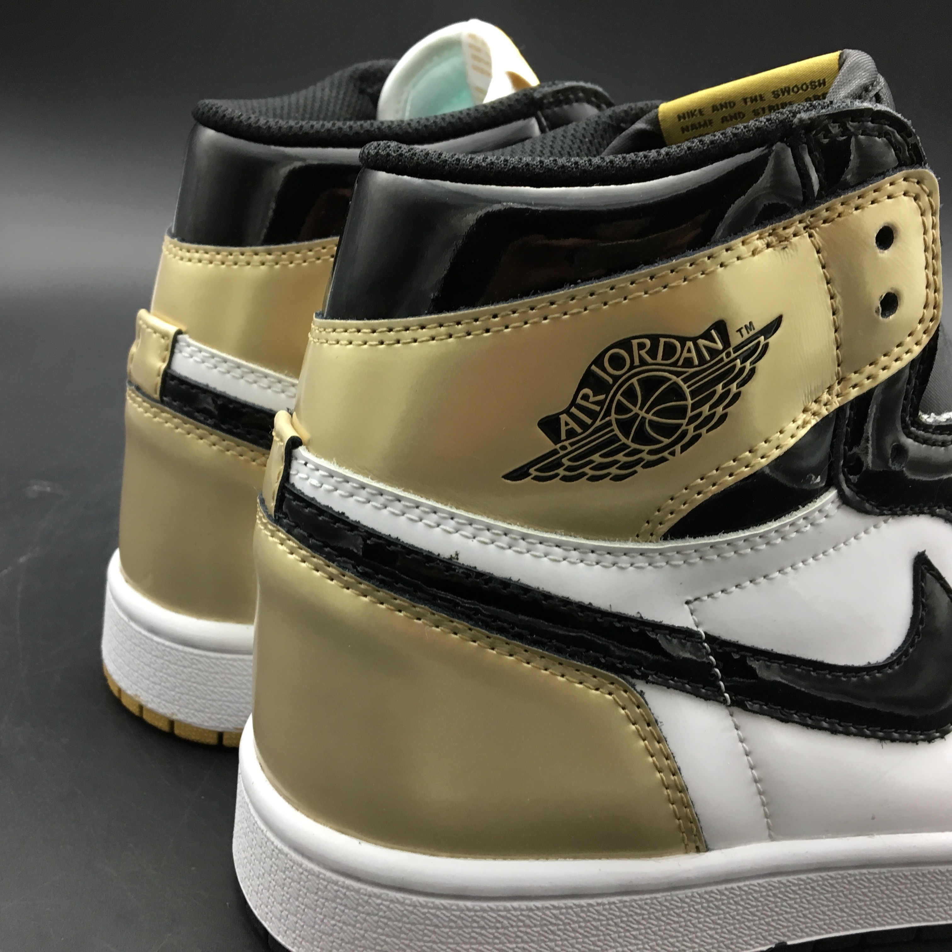 jordan air jordan 1 retro