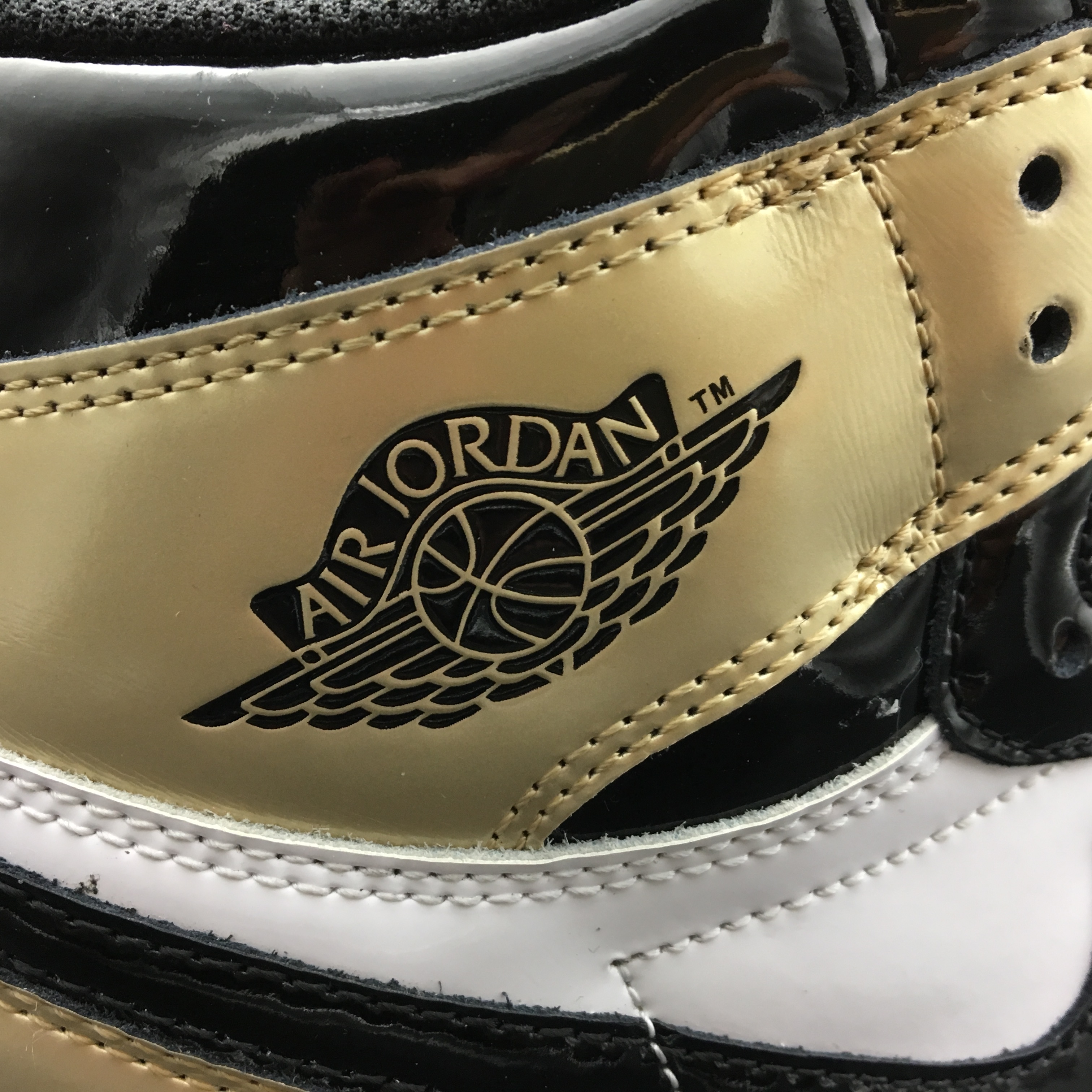 jordan air jordan 1 retro