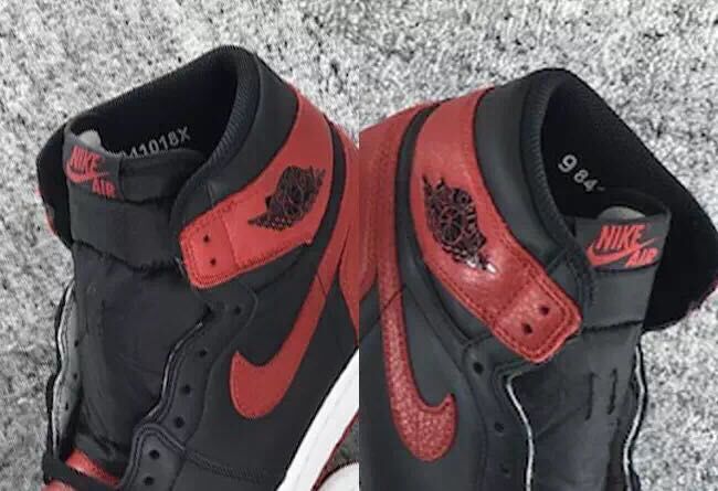 jordan air jordan 1 retro