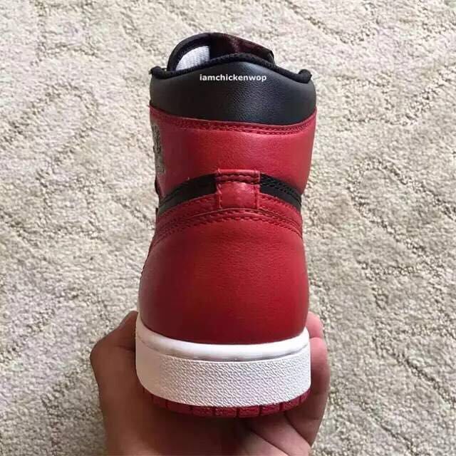 jordan air jordan 1 retro