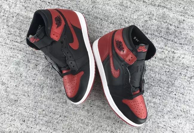 jordan air jordan 1 retro