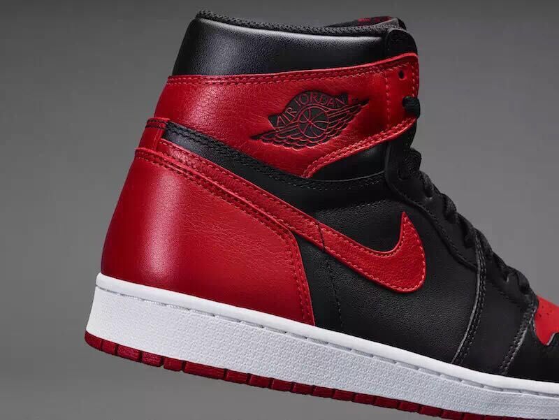 jordan air jordan 1 retro